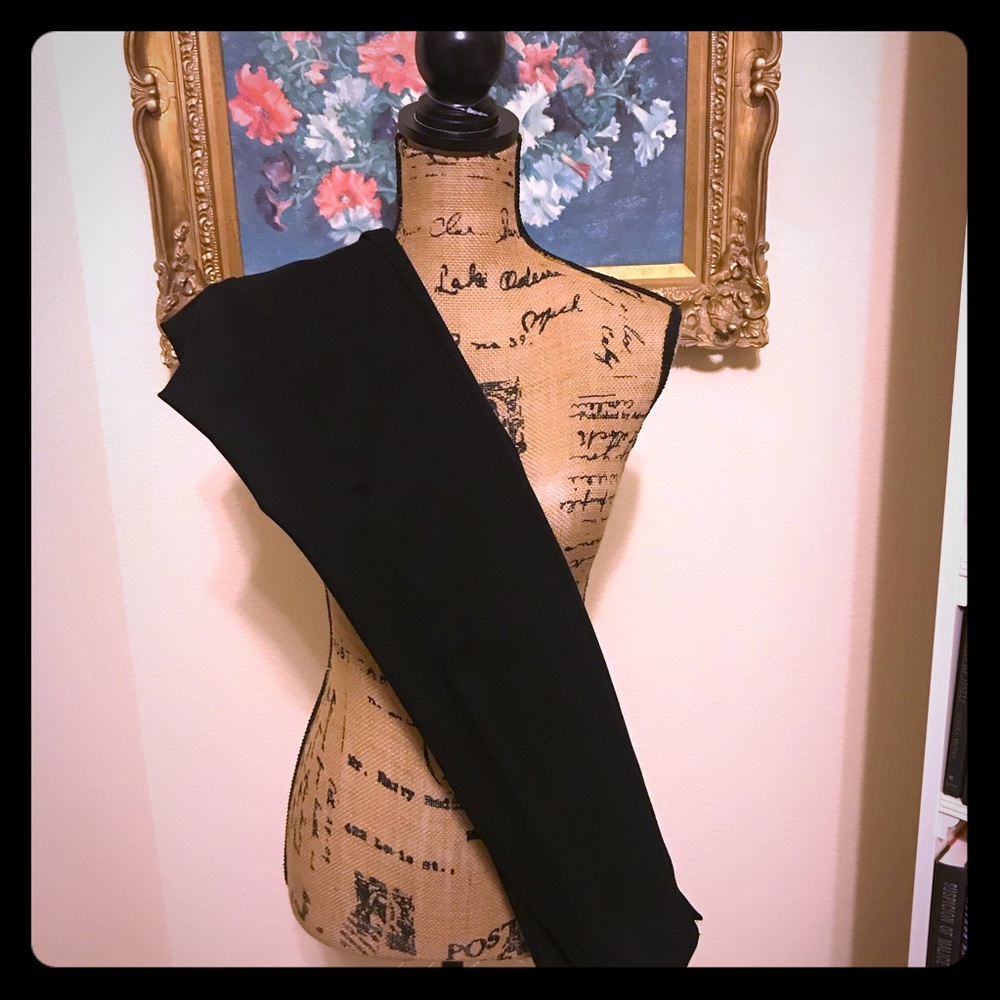 NyGard Slims Pants